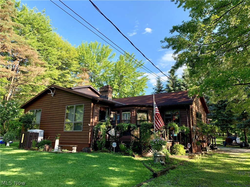 Pymaturing Lake Park Allotment - Residential