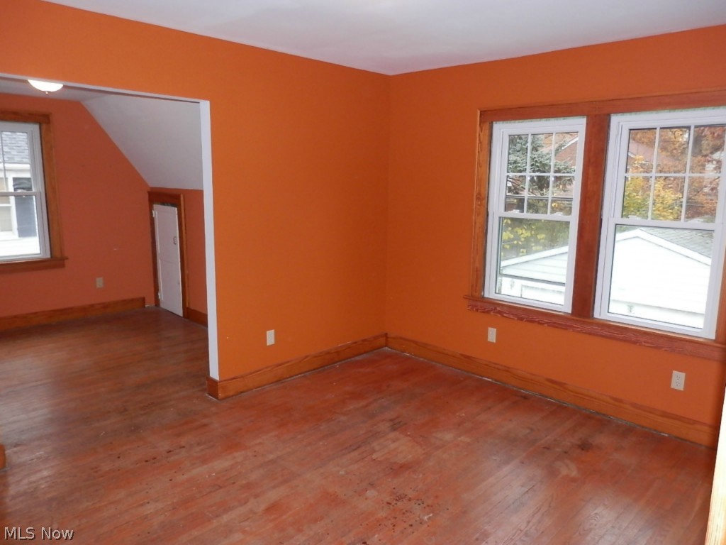 Good Park - Residential