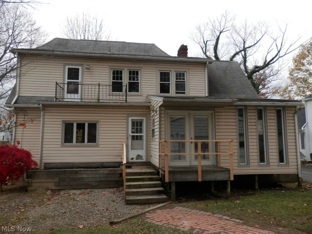 Good Park - Residential