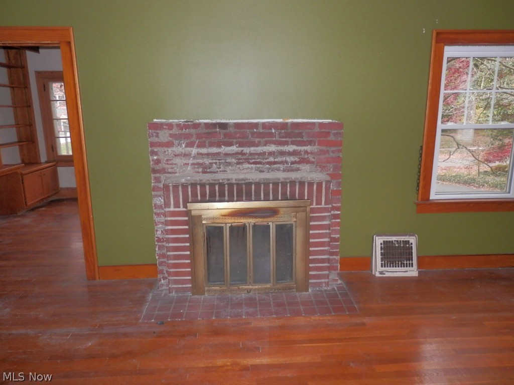 Good Park - Residential