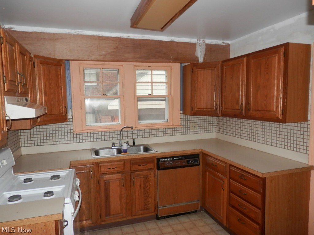 Good Park - Residential