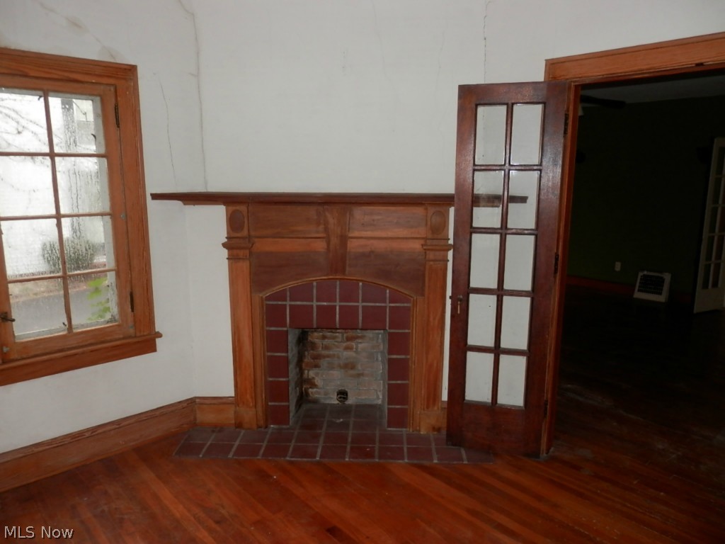 Good Park - Residential