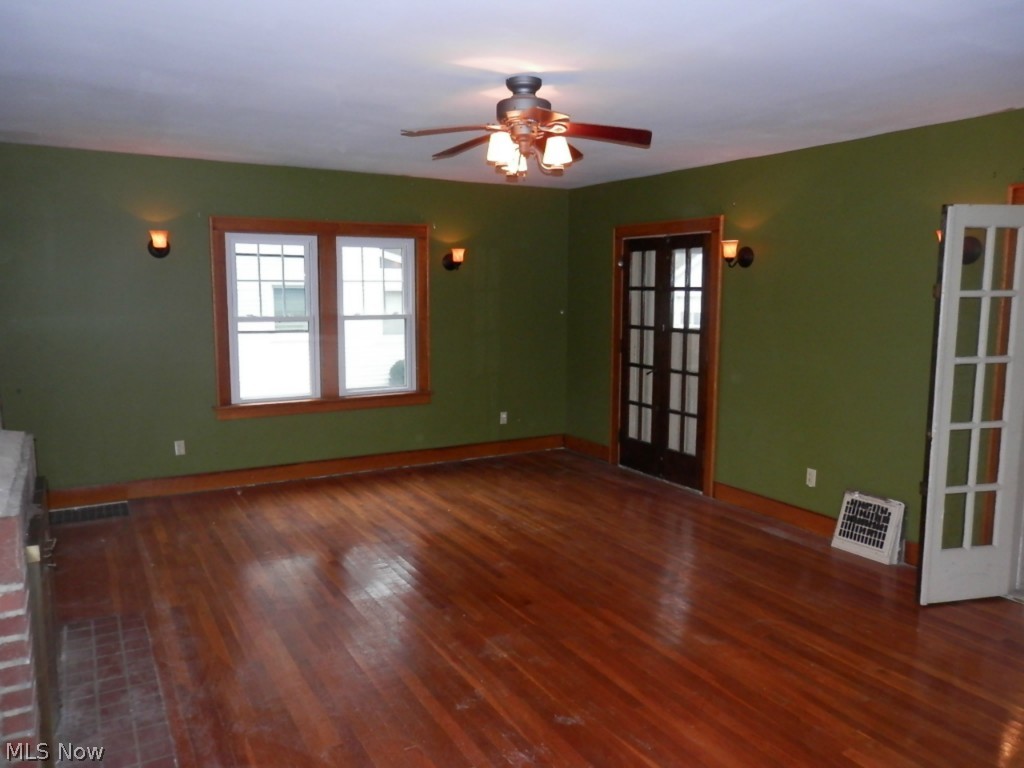 Good Park - Residential