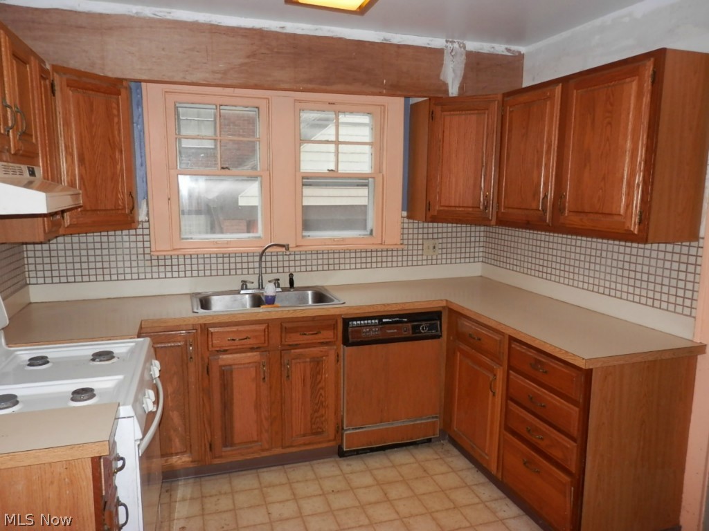 Good Park - Residential