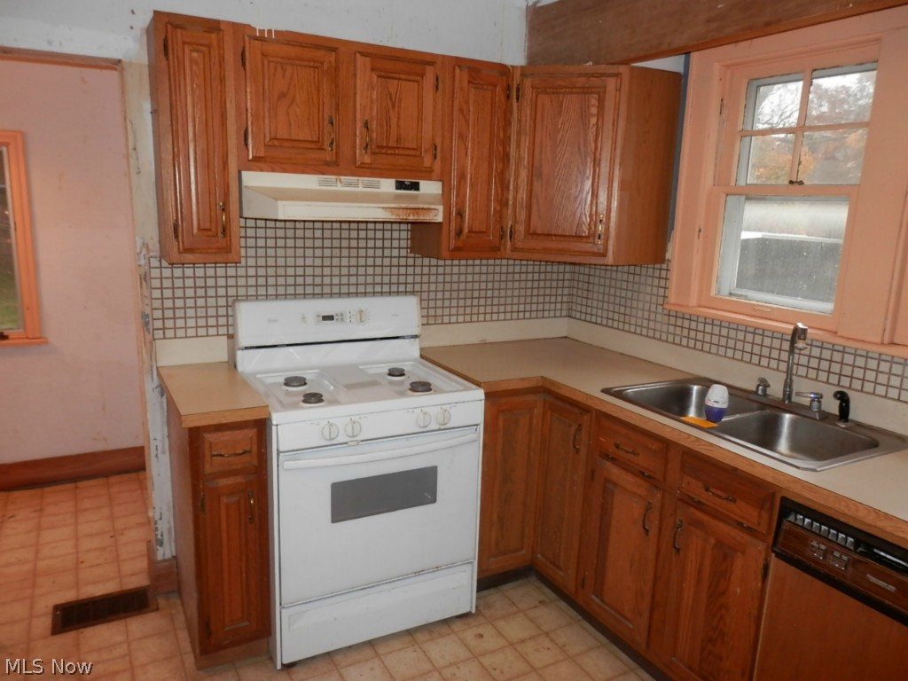 Good Park - Residential