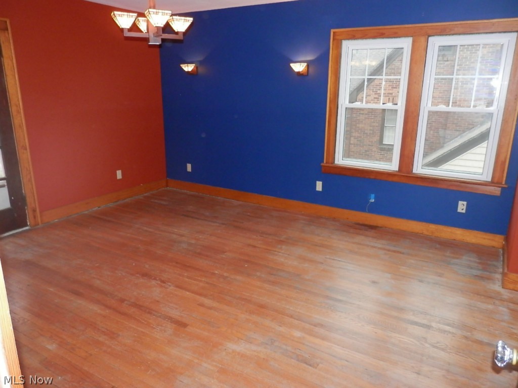 Good Park - Residential