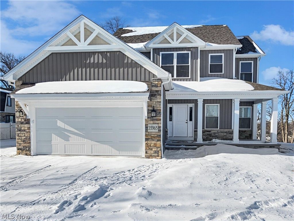 Photo of 35965 Lake Shore Boulevard, Eastlake, OH 44095 (MLS # 5186048)