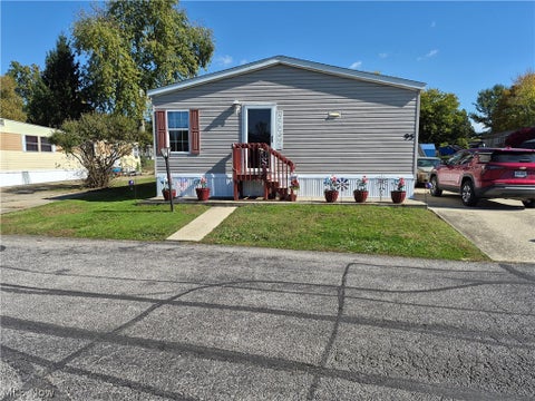 Tiny photo for 95 Shawnee Lane, Creston, OH 44217 (MLS # 5255419)