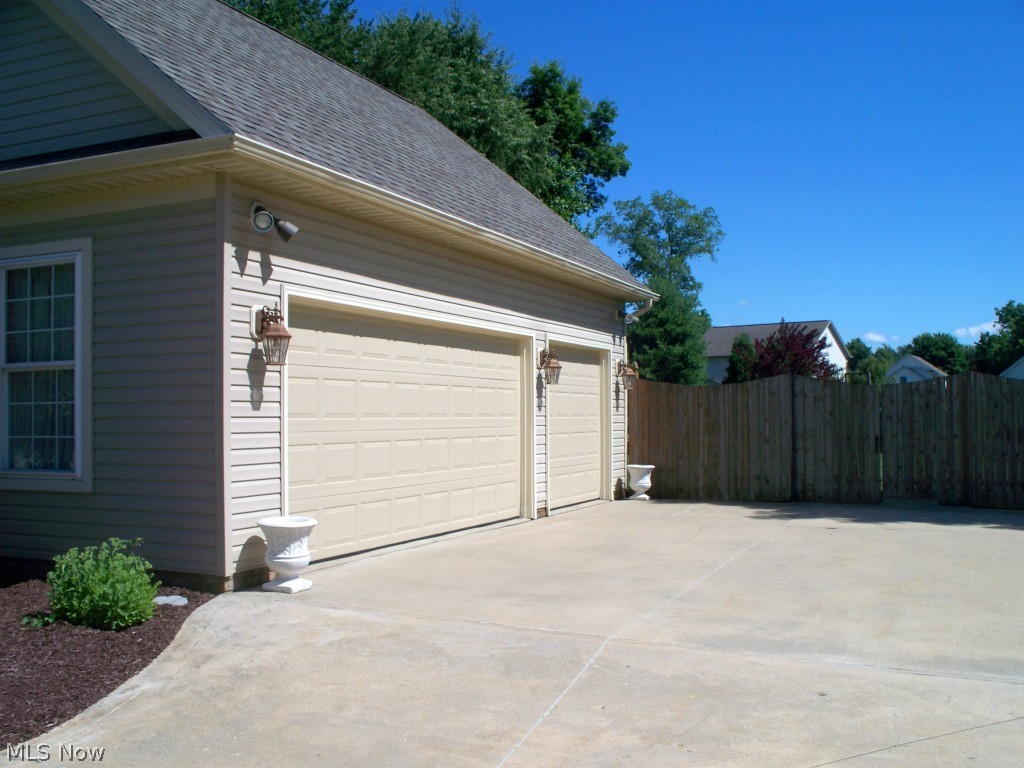 Red Mill Run - Residential