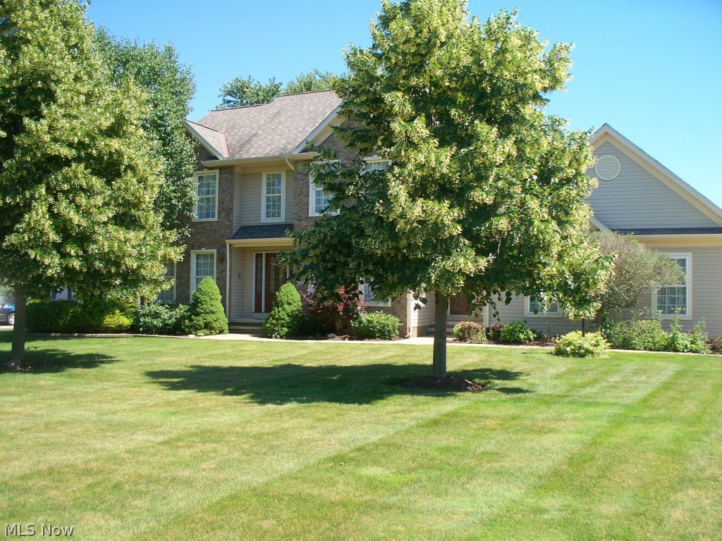 Red Mill Run - Residential