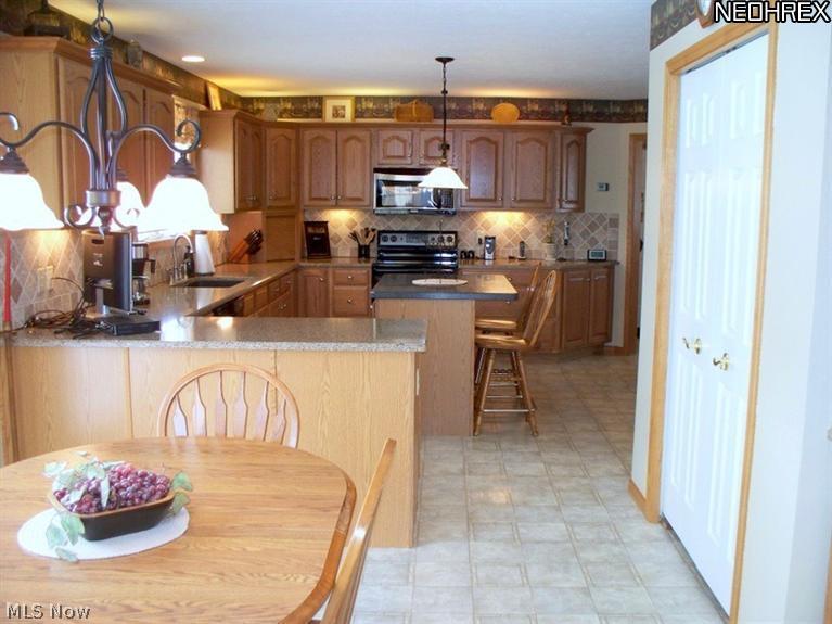 Red Mill Run - Residential