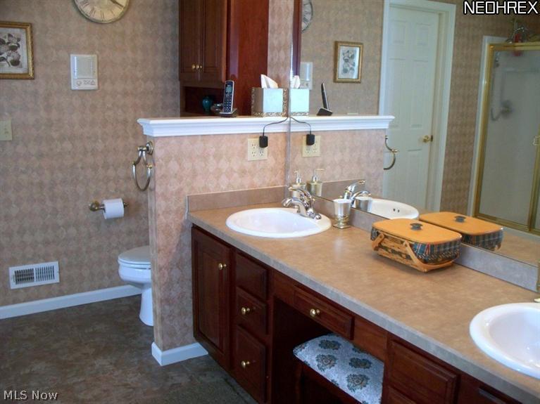 Red Mill Run - Residential