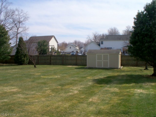 Red Mill Run - Residential