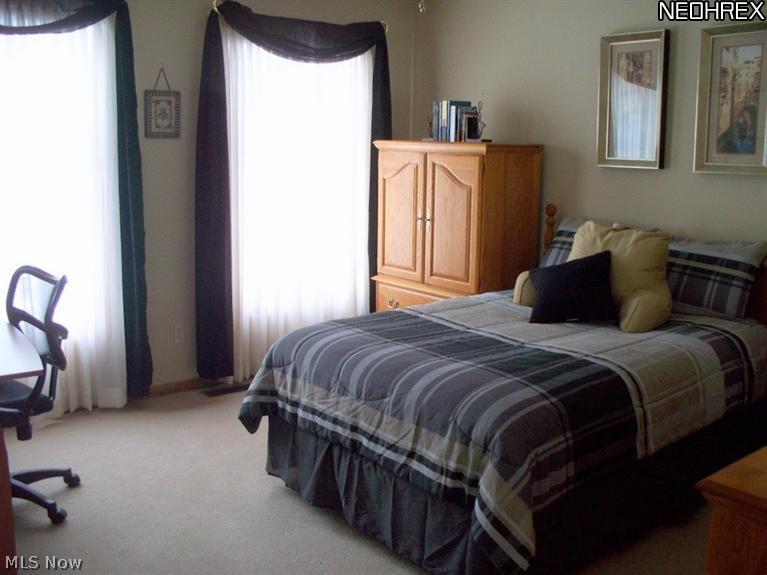 Red Mill Run - Residential