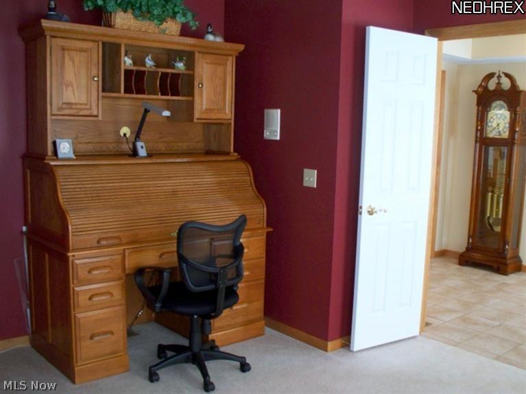 Red Mill Run - Residential