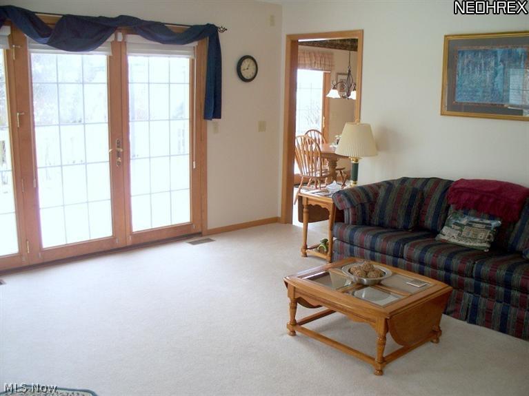 Red Mill Run - Residential