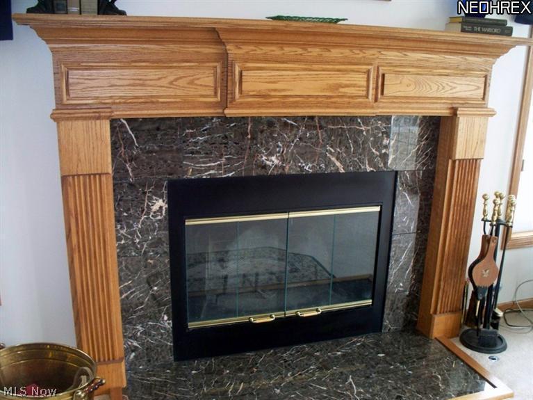 Red Mill Run - Residential