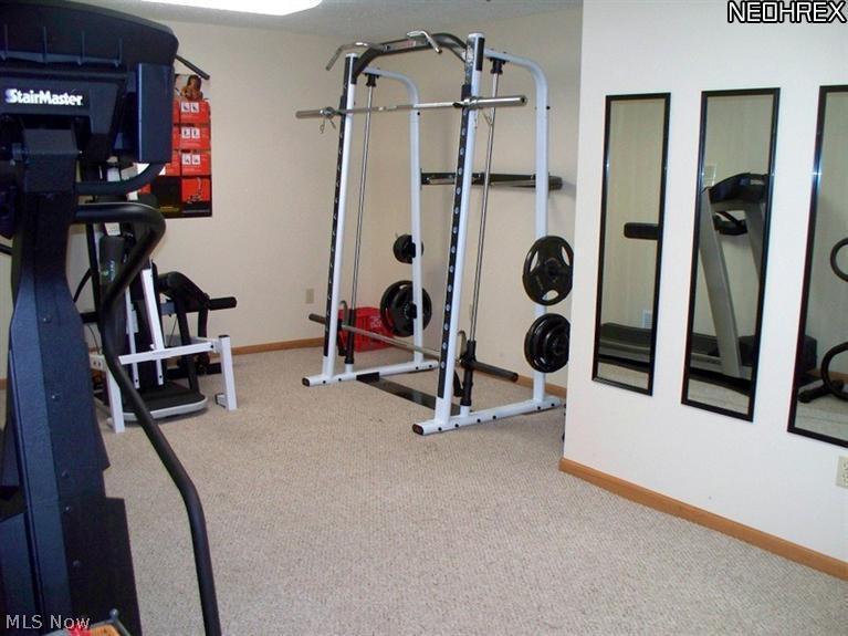 Red Mill Run - Residential