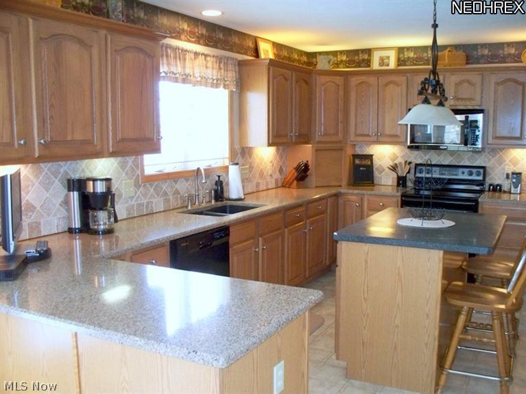 Red Mill Run - Residential