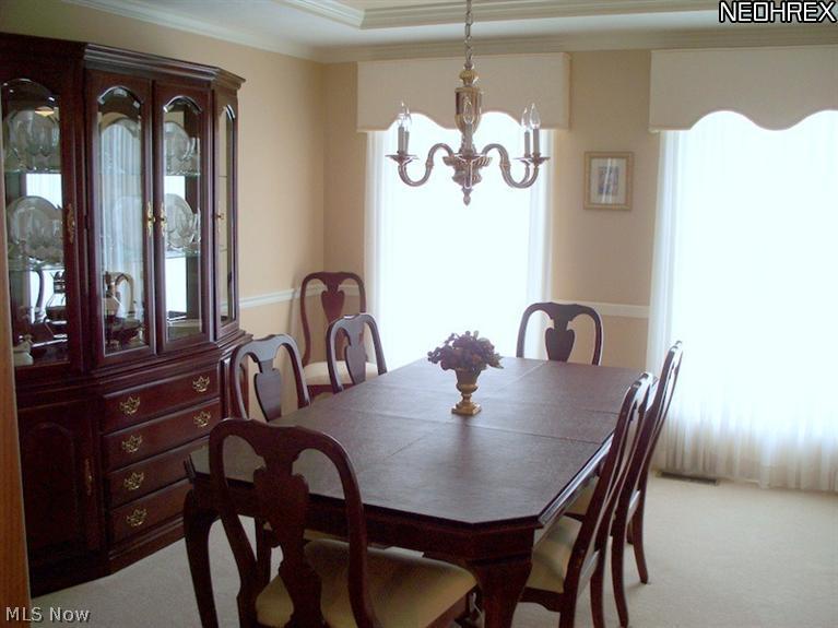 Red Mill Run - Residential