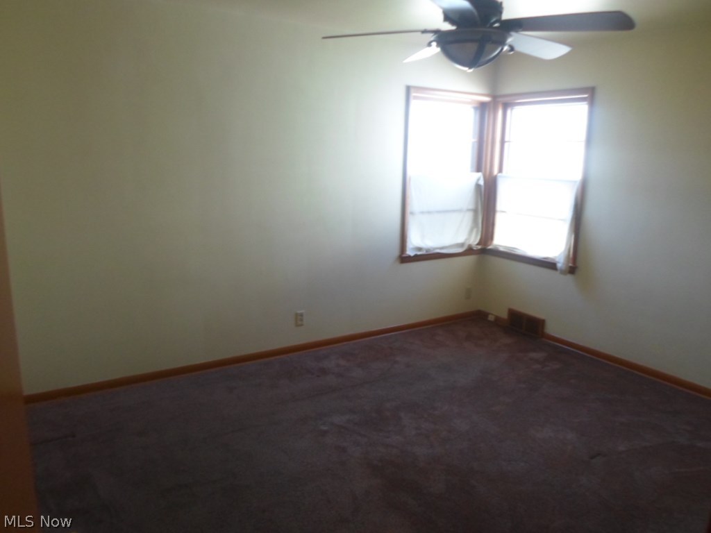 Golf Park - Residential