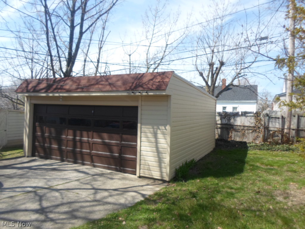 Golf Park - Residential