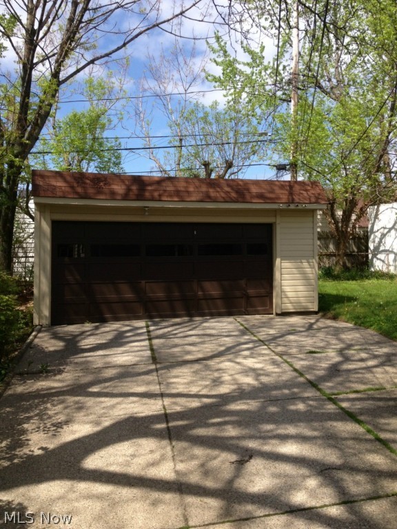 Golf Park - Residential