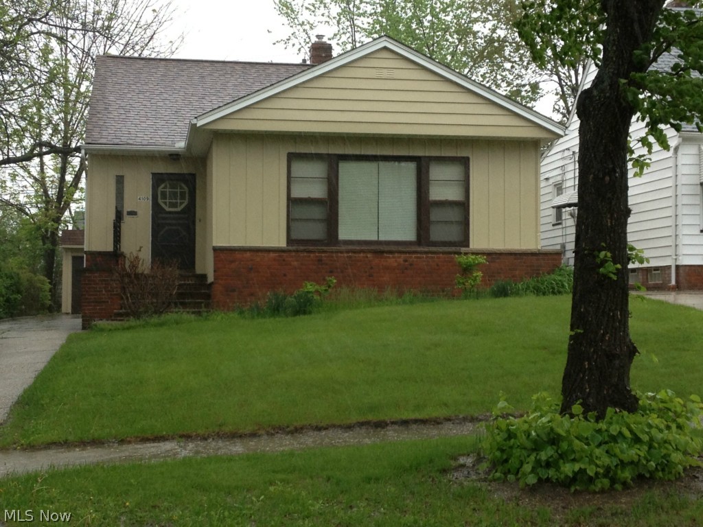 Golf Park - Residential