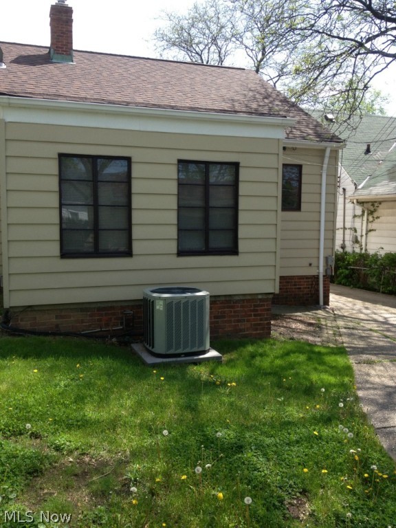 Golf Park - Residential