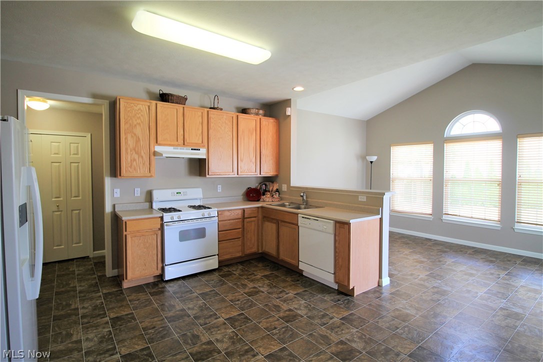 Heisley Park Residential Sub - Residential