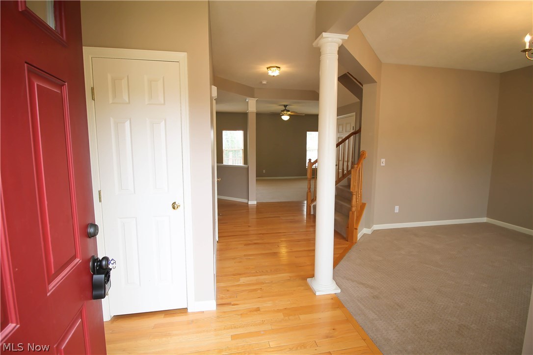 Heisley Park Residential Sub - Residential