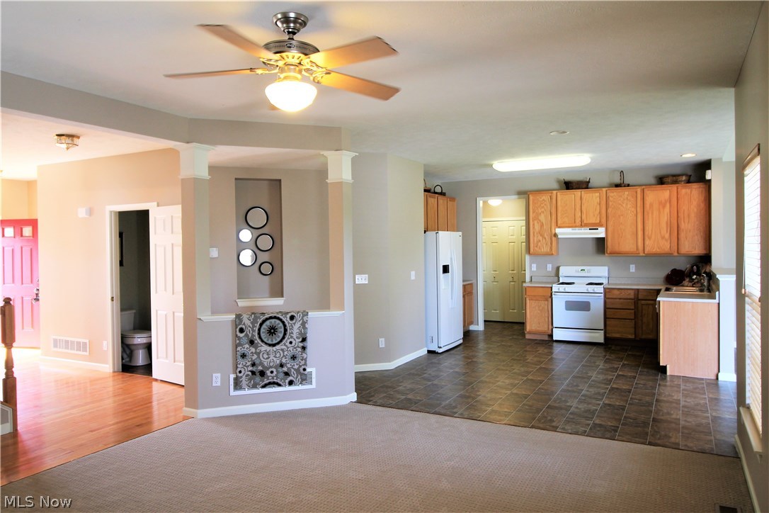 Heisley Park Residential Sub - Residential