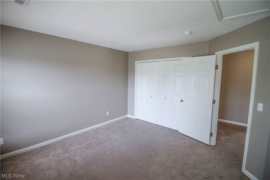 Heisley Park Residential Sub - Residential