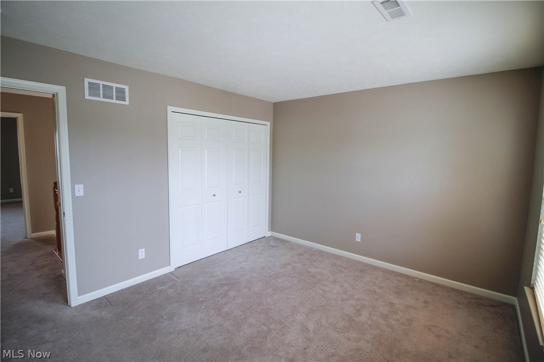 Heisley Park Residential Sub - Residential