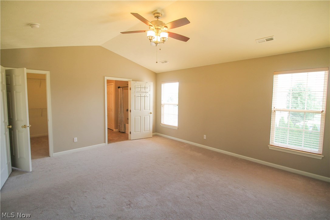 Heisley Park Residential Sub - Residential