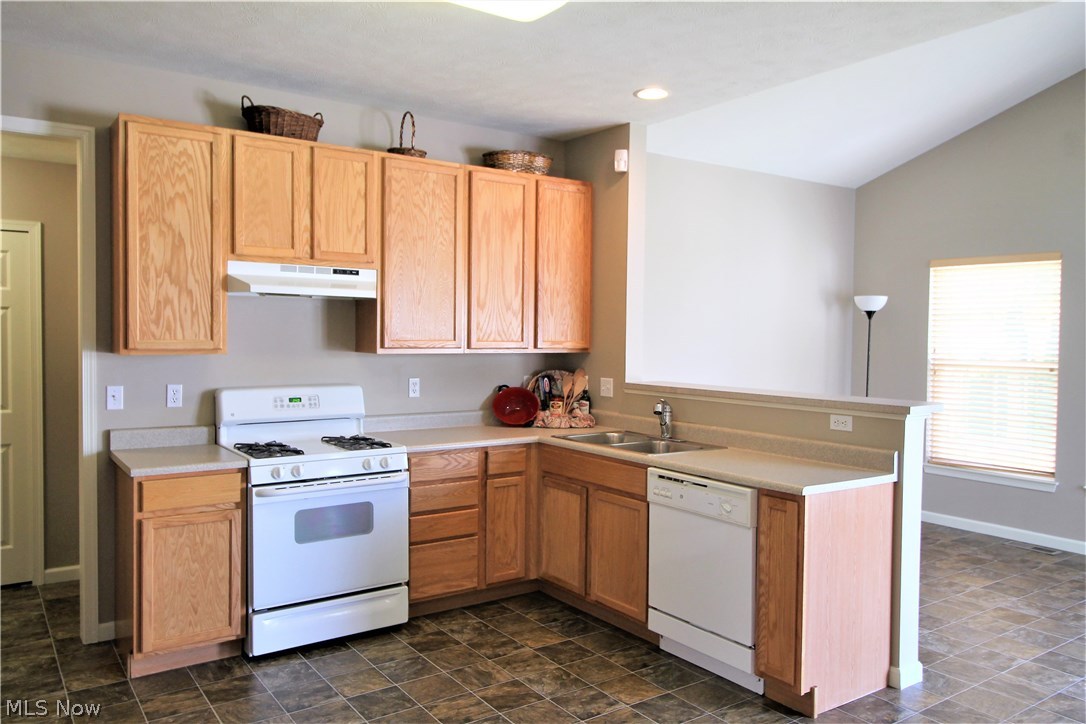 Heisley Park Residential Sub - Residential