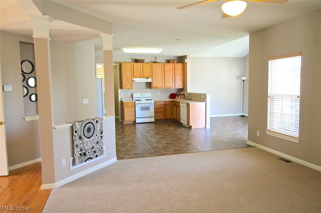 Heisley Park Residential Sub - Residential