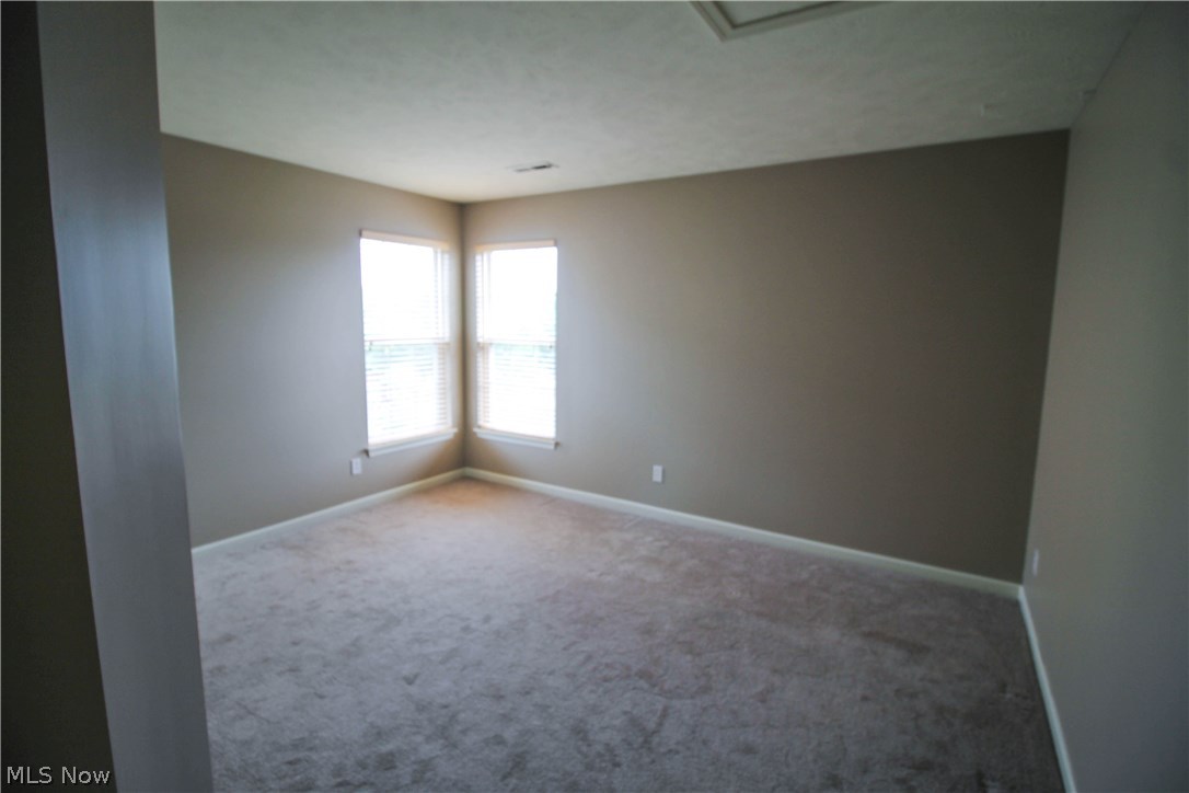 Heisley Park Residential Sub - Residential