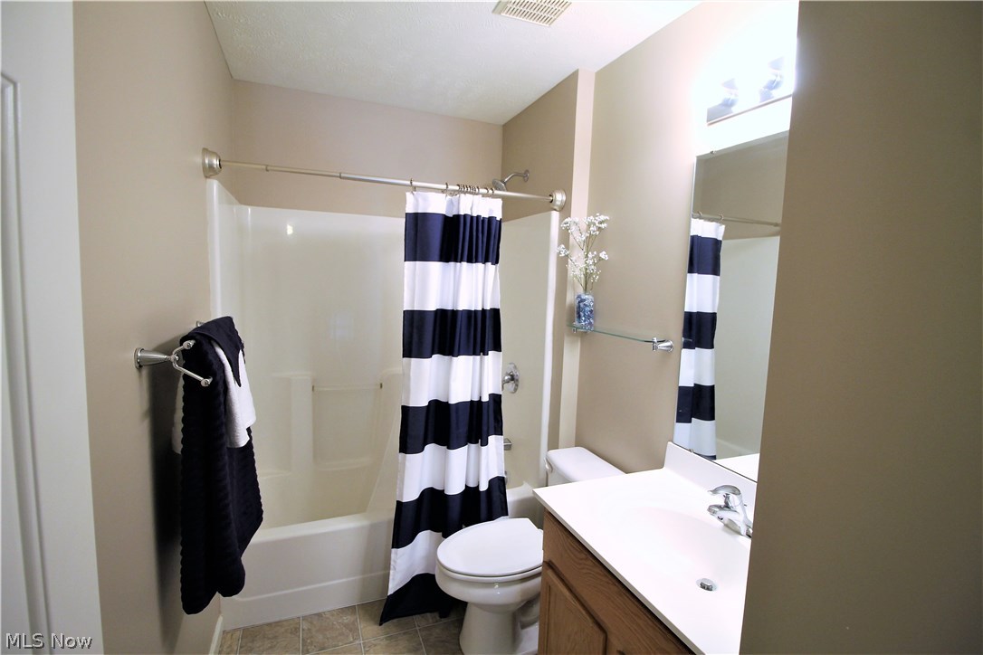 Heisley Park Residential Sub - Residential