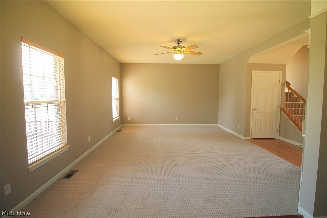 Heisley Park Residential Sub - Residential