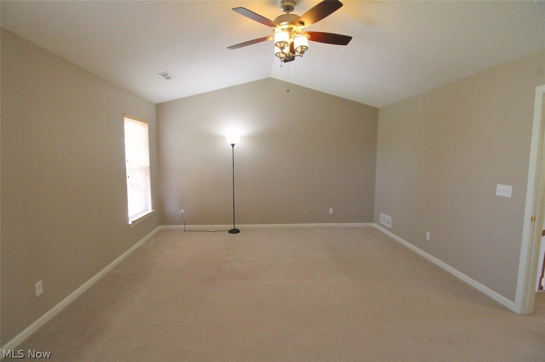 Heisley Park Residential Sub - Residential