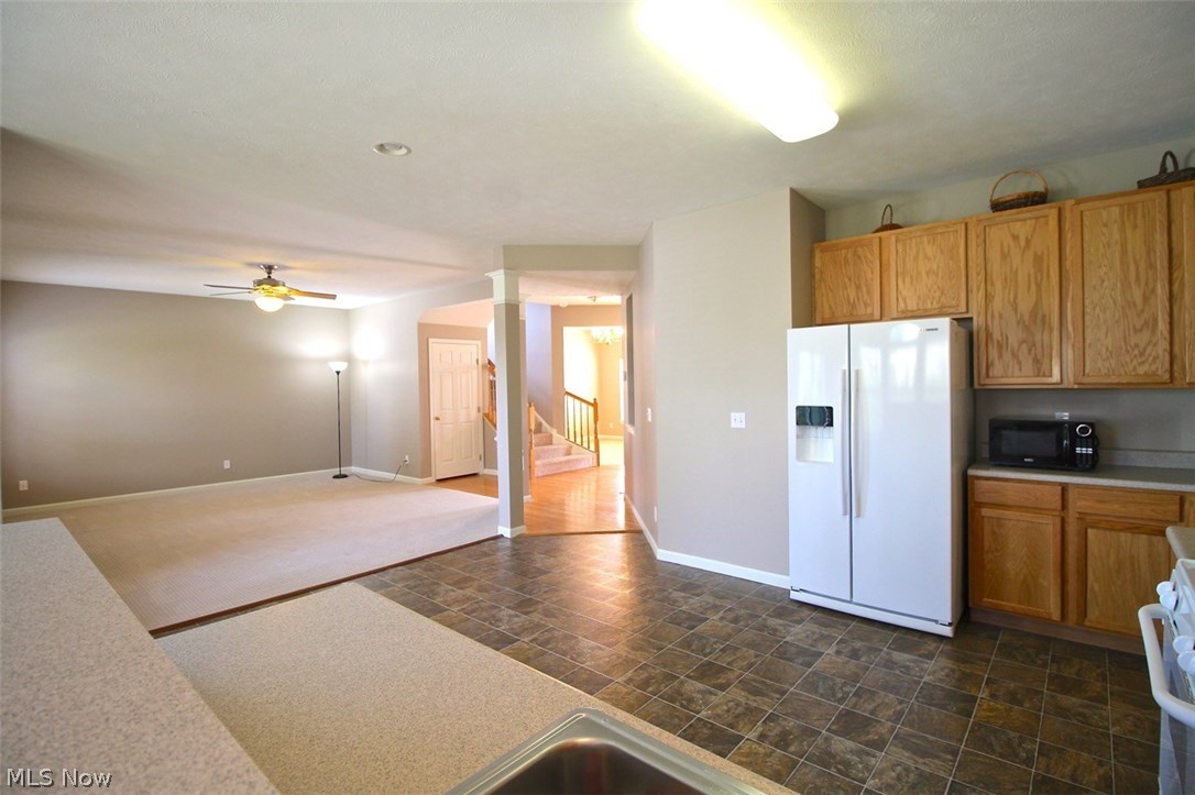 Heisley Park Residential Sub - Residential