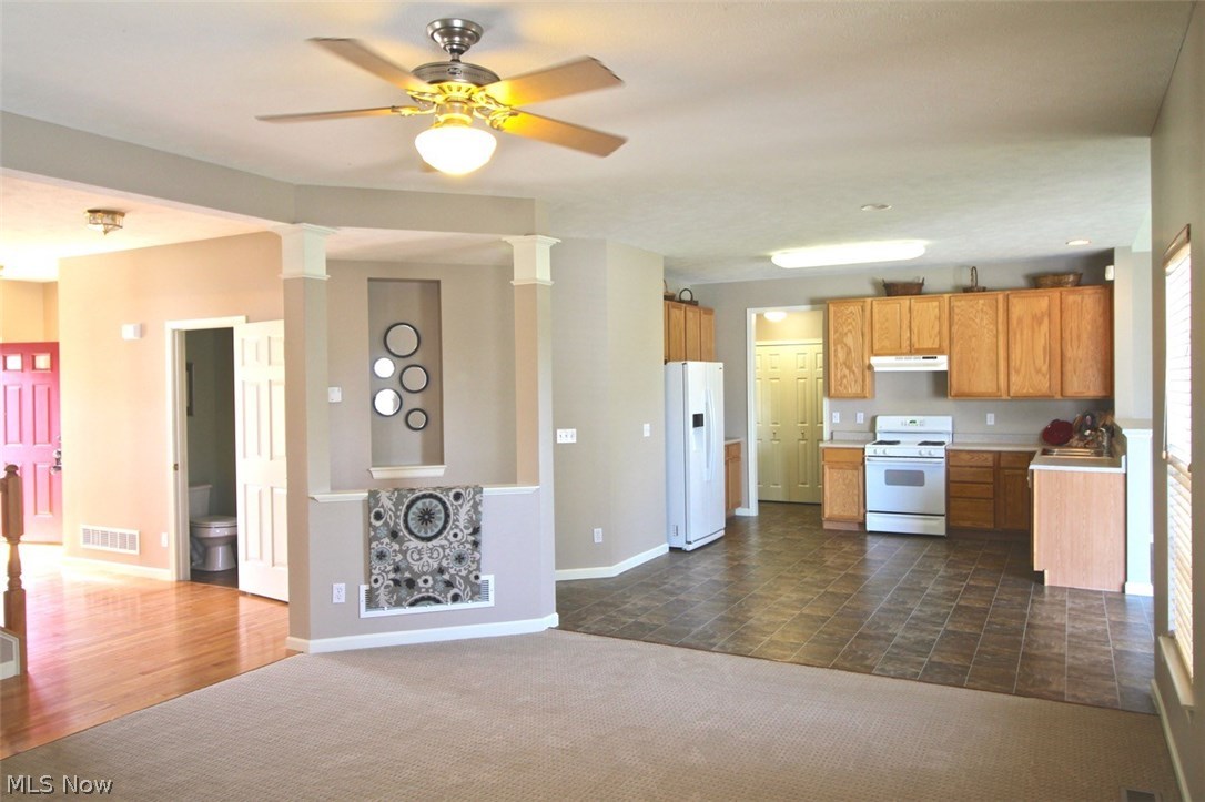 Heisley Park Residential Sub - Residential