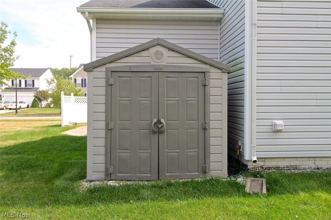 Heisley Park Residential Sub - Residential