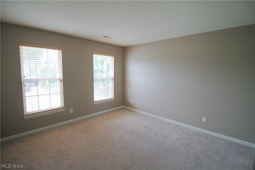 Heisley Park Residential Sub - Residential