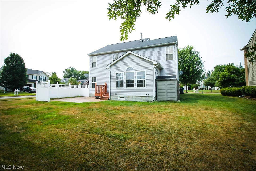 Heisley Park Residential Sub - Residential