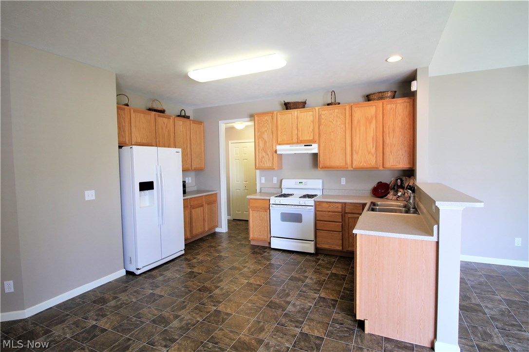 Heisley Park Residential Sub - Residential