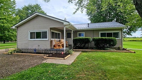 Homes For Sale - 728 Johnson Plank Road<br/> Warren, OH 44481