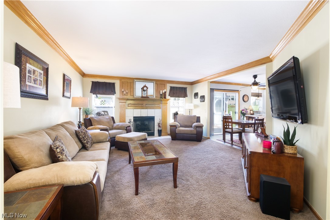 Grove Weatherstone - Residential