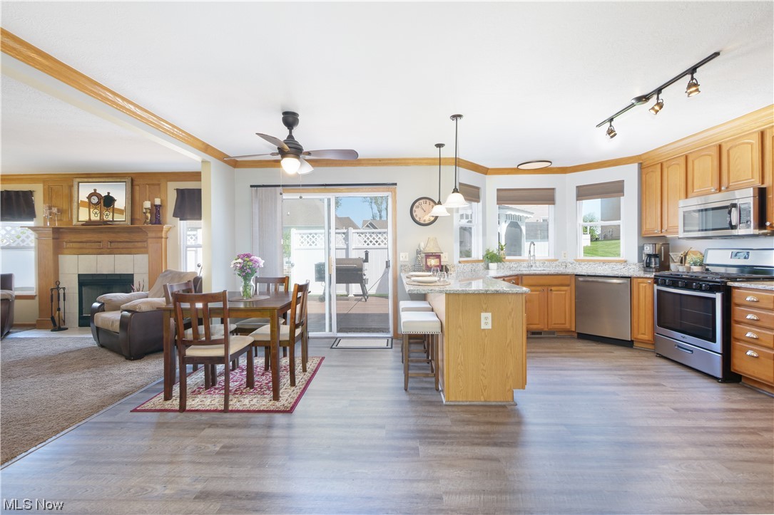 Grove Weatherstone - Residential